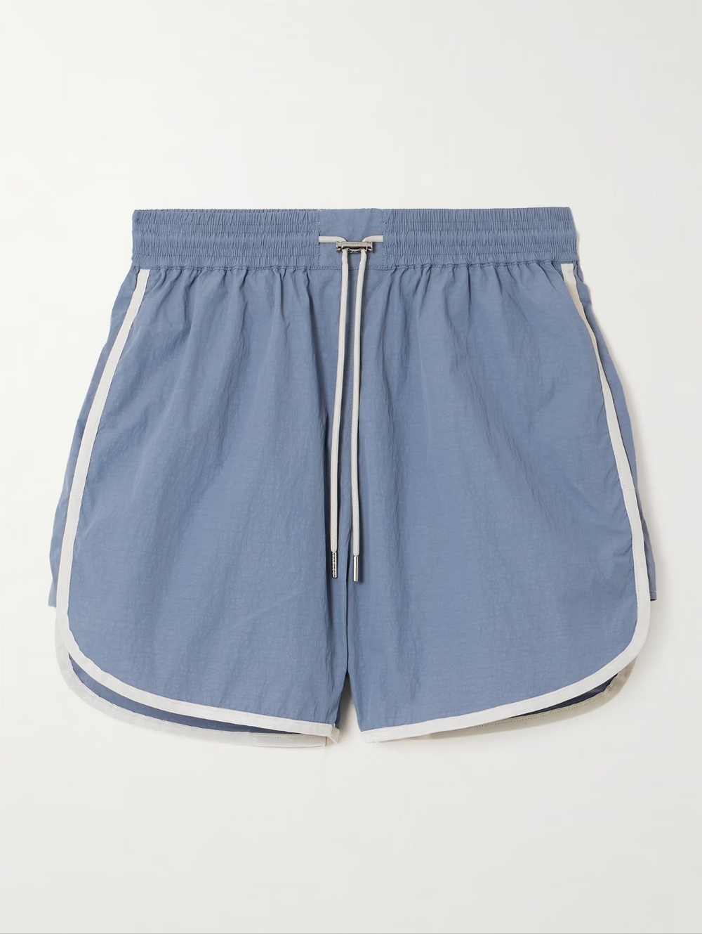 VARLEY Harmon Two-Tone Shell Shorts Size XL